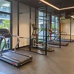 Belgravia T2,Jvc - 2Br Duplex Apartment - Allsopp&Allsopp