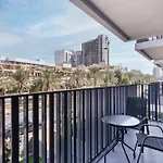 Belgravia T2,Jvc - 2Br Duplex Apartment - Allsopp&Allsopp