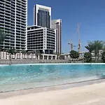 Primestay - 2Br In Creek Harbour Dubai - Summer 3