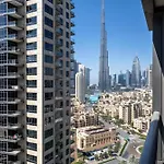 Skyline Retreat - South Ridge 2 - Downtown Dubai