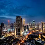 First Class 2Br With Downtown View