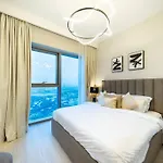 First Class 2Br With Downtown View