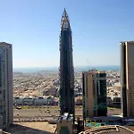 Ultra Modern 2Bhk In The Address Opera District Near Dubai Mall - Sea View Apartment