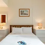 Modern - Spacious 1 Bed - Business Traveler