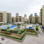 Modern - Spacious 1 Bed - Business Traveler