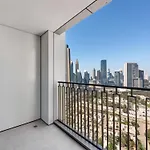 Contemporary 2Bdr With Downtown Views-28