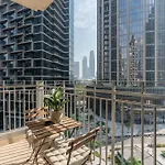 Full Dubai Opera Views / 5 Min Walk From Dubai Mall & Burj Khalifa / 3 Bdr / The Best Location