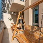 Full Dubai Opera Views / 5 Min Walk From Dubai Mall & Burj Khalifa / 3 Bdr / The Best Location