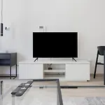 Ahad Residences Studio- 15Mins Walk To Dubai Mall