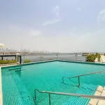 Higuests - Spacious 1Br Apartment 3Mins Walk To The Beach