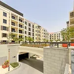 Higuests - Spacious 1Br Apartment 3Mins Walk To The Beach