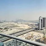 Damac Maison Mall Street By Golden Casa