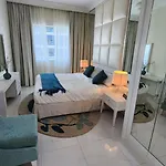 Damac Maison Mall Street By Golden Casa
