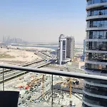 Damac Maison Mall Street By Golden Casa