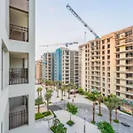 Pearl Of Creek Beach: 1Br Luxury Beach Apartment