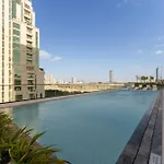 Luxury Living In 1 Bedroom Apartment In Jvc