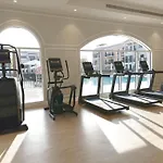 Luxury 4Br Villa Next To J1 Beach With Burj Views