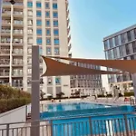 Park Heights Deluxe 1Bedroom