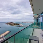 Privet Beach 2Br In Dubai Marina