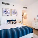 Veluxa - Fabulous 1 Bedroom In Business Bay