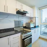 Veluxa - Fabulous 1 Bedroom In Business Bay