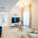 Veluxa - Fabulous 1 Bedroom In Business Bay