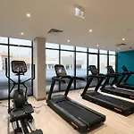 Riviera Downtown Escape 1Bdr Apt