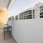 Riviera Downtown Escape 1Bdr Apt