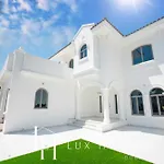 Lux The Ultimate Island Palm Villa