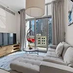 Newly Designed 1Br-Walkin To Marina Beach-Tram