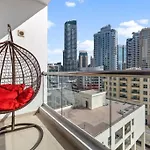 Newly Designed 1Br-Walkin To Marina Beach-Tram
