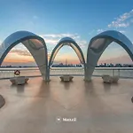 Manzil - 2Br Family Styled Apartment In Dubai Creek With Beach Access
