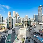 Stonetree - Elegant 1Br With Stunning View Of Marina