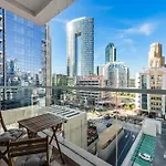 Stonetree - Elegant 1Br With Stunning View Of Marina