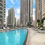 Plush 2Br At Grand Opera Downtown Dubai By Deluxe Holiday Homes