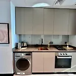 Stylish Studio In Business Bay