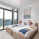 Vogue Palace Residences, Dubai Creek Harbour