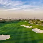 Brand New 1Bhk In The Heart Of Dubai Hills