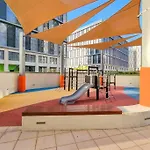 Brand New 1Bhk In The Heart Of Dubai Hills