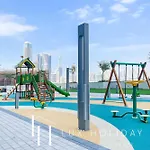 Lux The Executive Sobha Suite 3