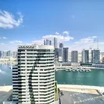 Lavish 1Br At Reva Residences Business Bay By Deluxe Holiday Homes
