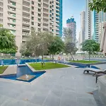 Bellavista - Graceful - 1 Bedroom - 29 Boulevard - With Burj Khalifa View