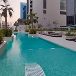 Burj Khalifa Views! Promo On 1Br At Sterling House By Deluxe Holiday Homes