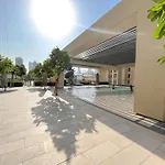 Luxurious Apt With Breathtaking View In Downtown