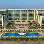 Marriott Resort Palm Jumeirah, Dubai