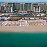 Marriott Resort Palm Jumeirah, Dubai