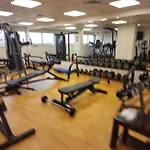 Elite 6 Residence - Sports City By Golden Casa