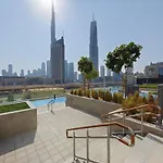 Phenomenal 2Br In Downtown Views II