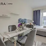 Mira Holiday Homes - Lovely Studio In Ag Tower With Free Parking