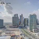 Mira Holiday Homes - Lovely Studio In Ag Tower With Free Parking